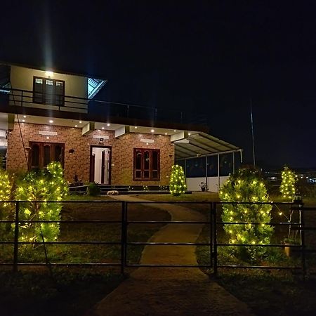 The Celeste Inn バガモン エクステリア 写真