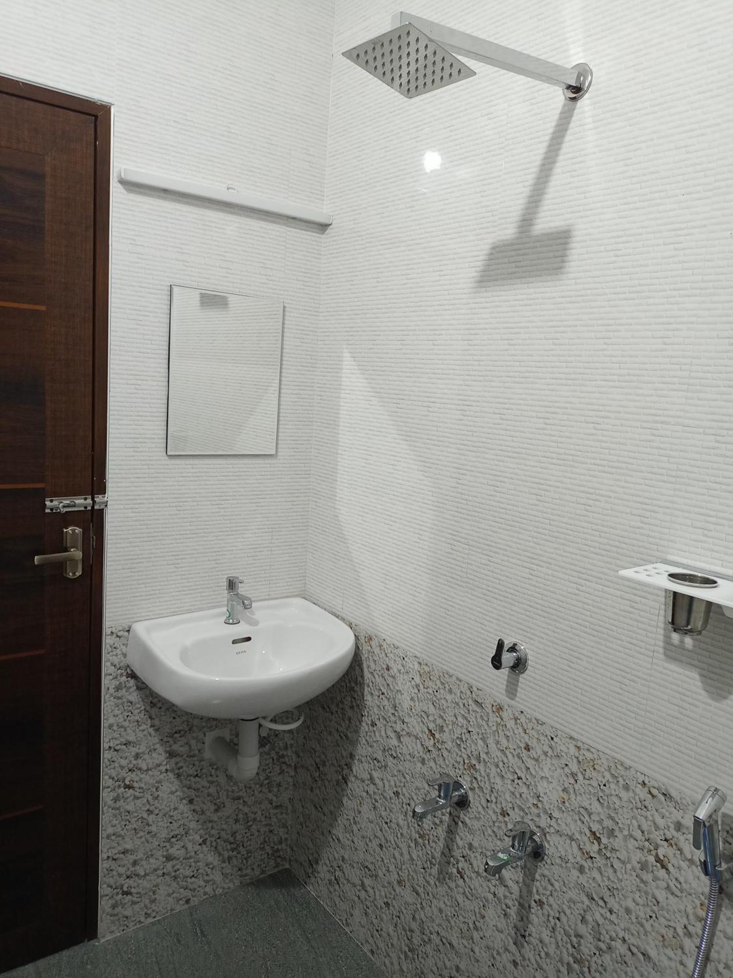 The Celeste Inn バガモン エクステリア 写真