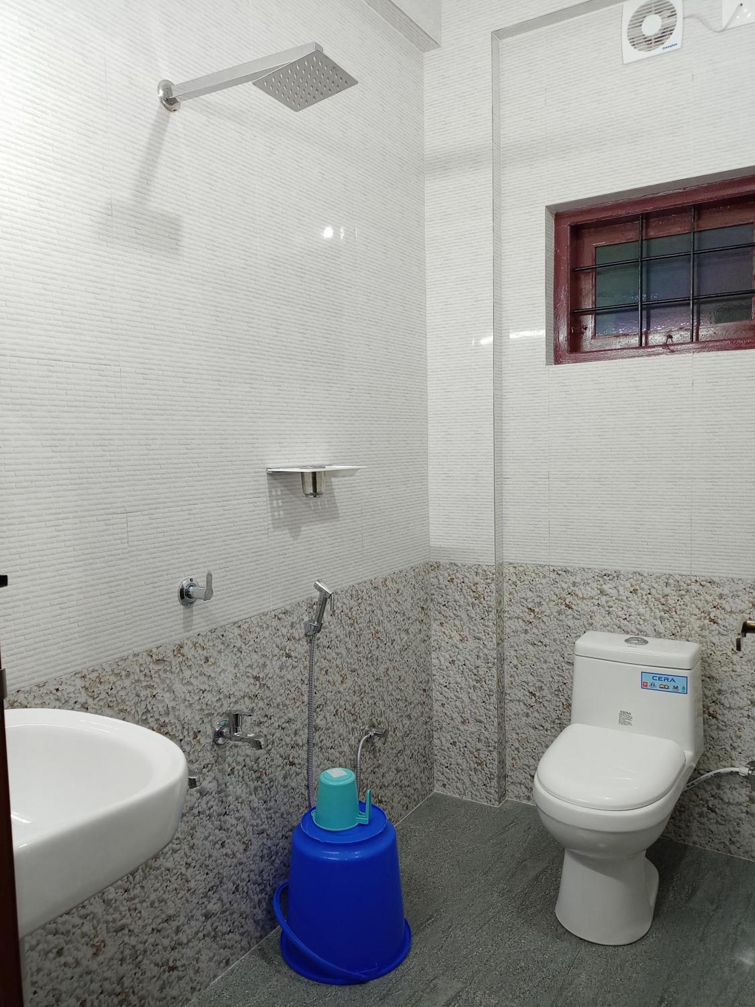 The Celeste Inn バガモン エクステリア 写真